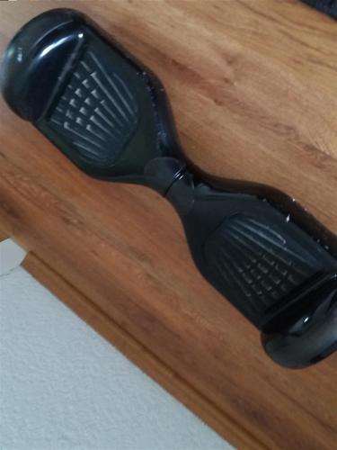 Hoverboard