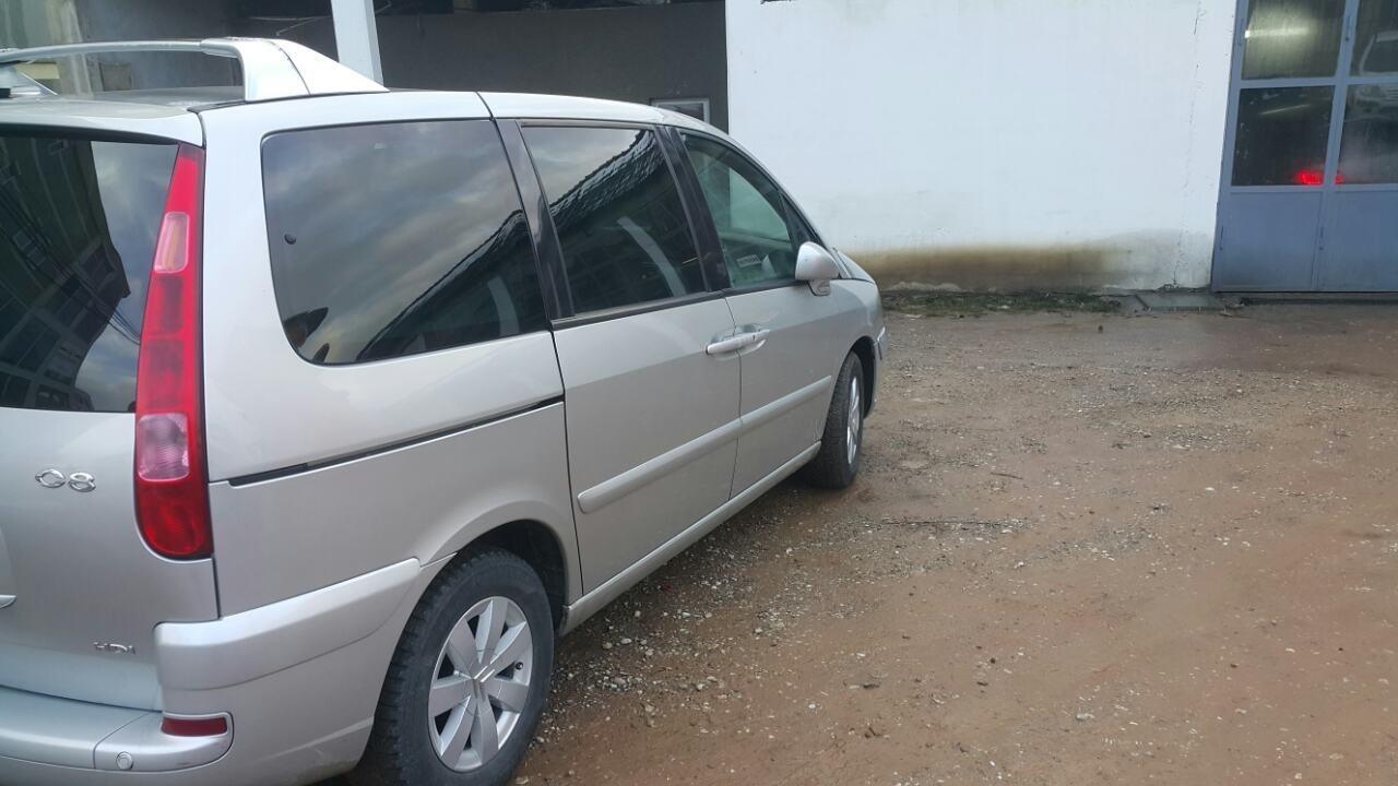 Shitet-citroen-c8