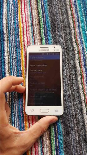 Samsung core