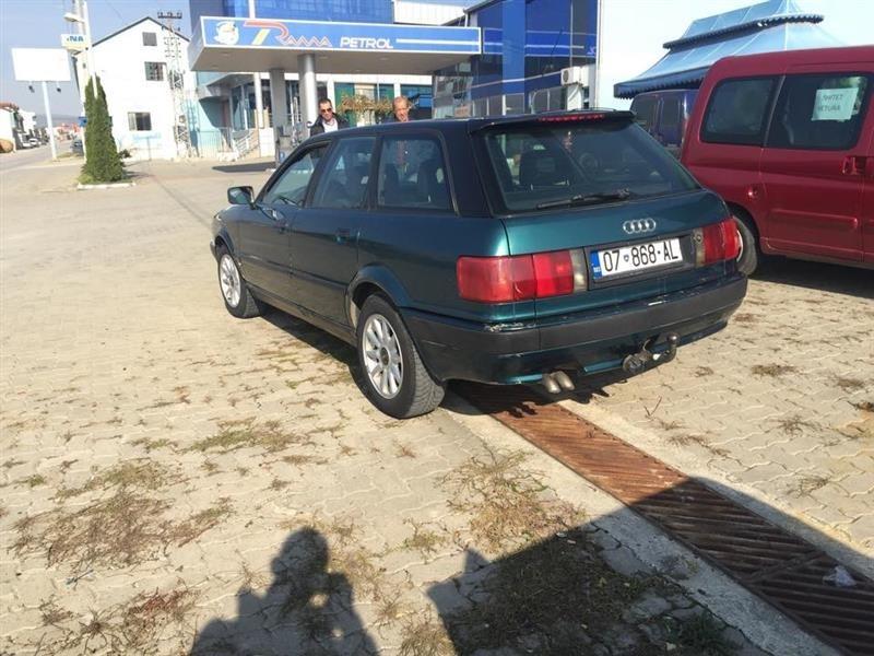 Audi-B4