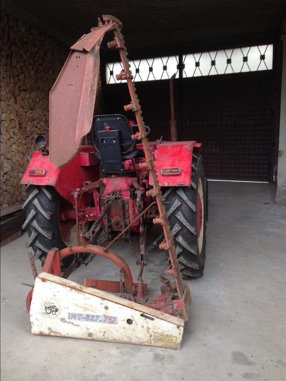 traktor