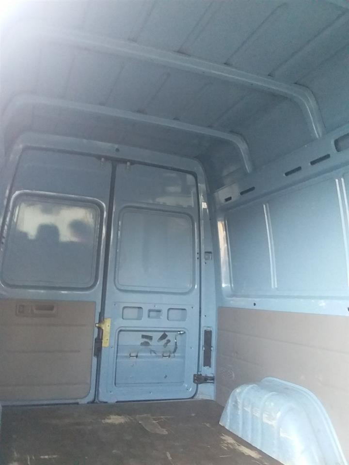 Kombi-LT