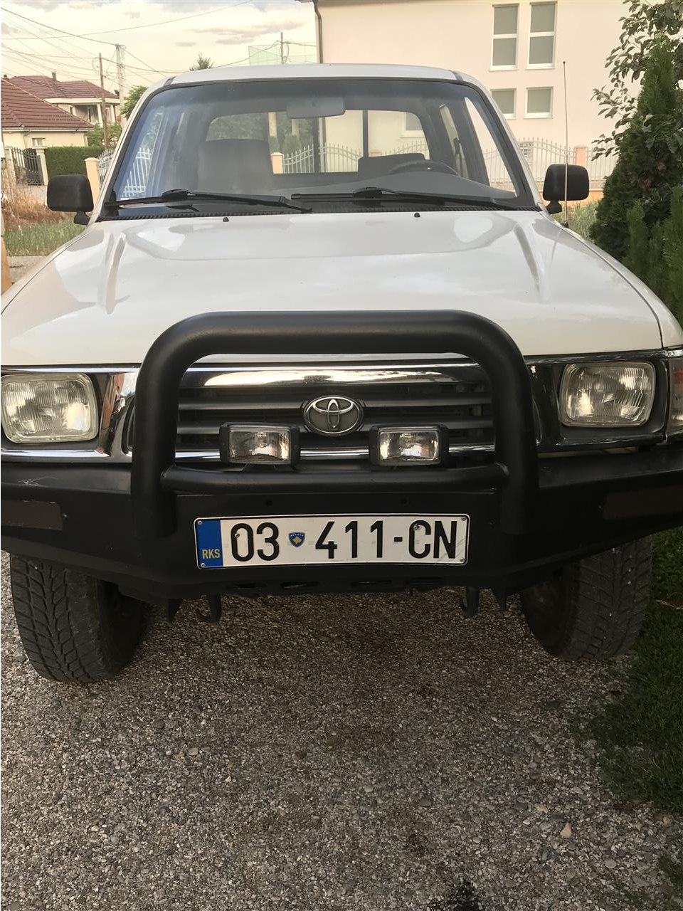 Toyota-
