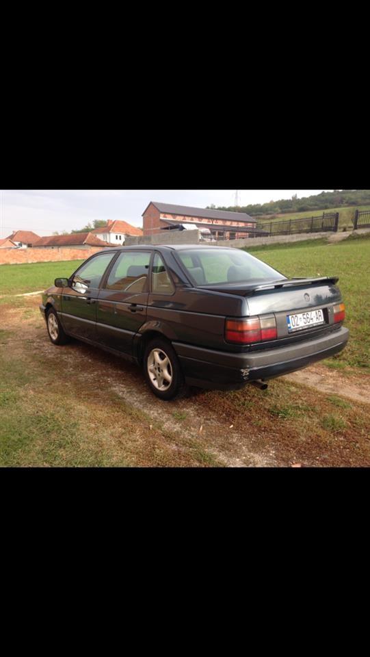 Passat-