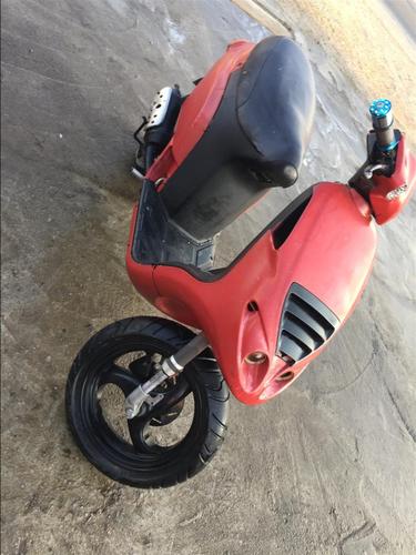 Piaggo 50cc