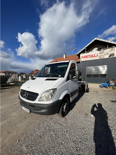sprinter