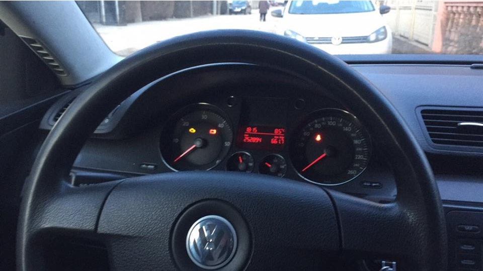 Shitet-Passat-3C