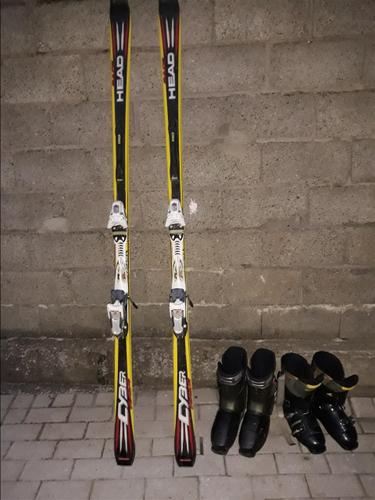 Skija 