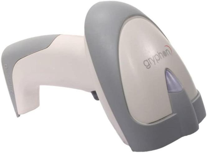 Barkod Lexues - Barcode Reader