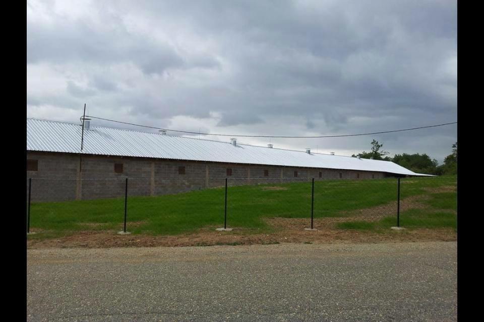 Farm-
