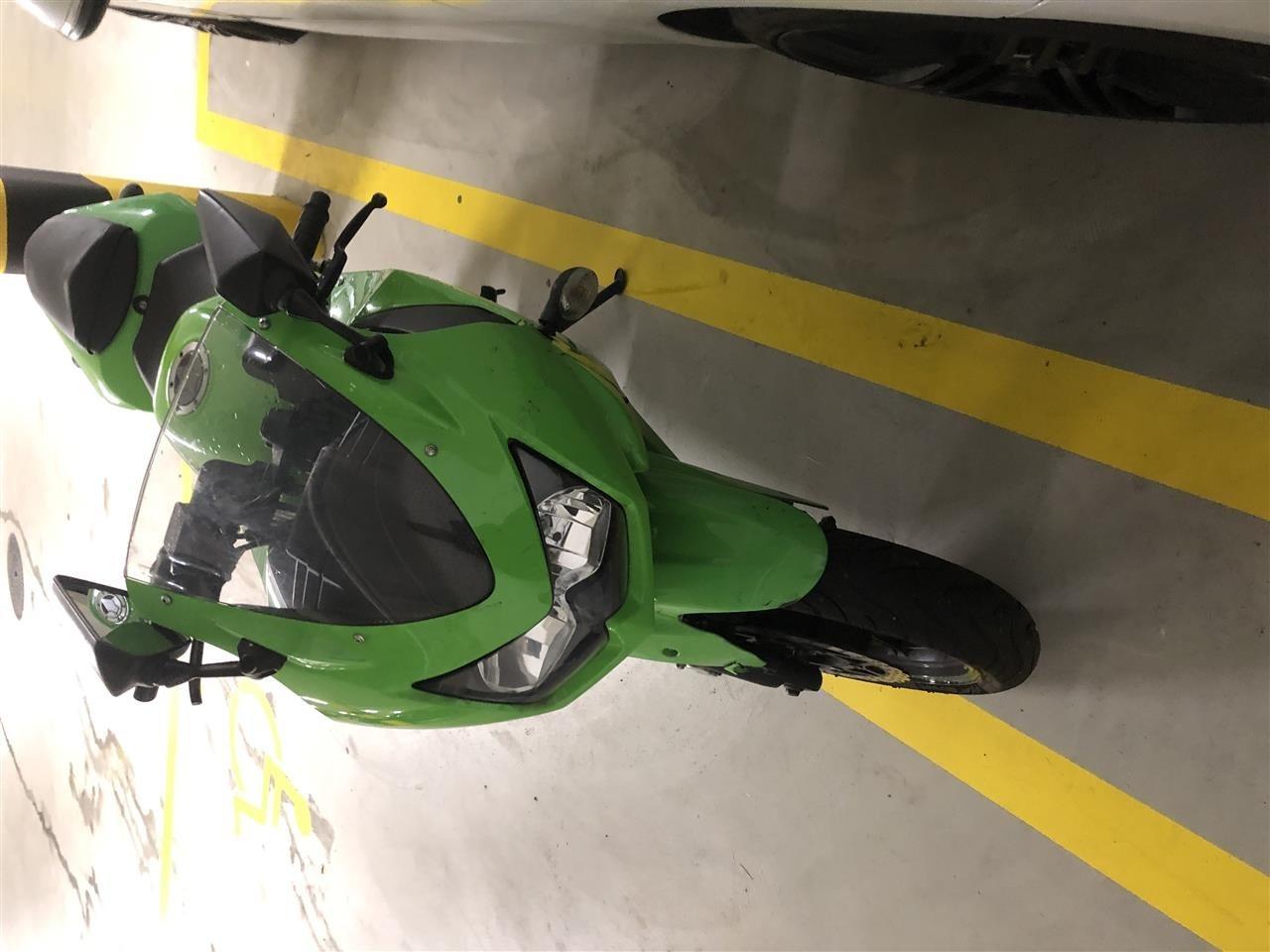 Kawasaki