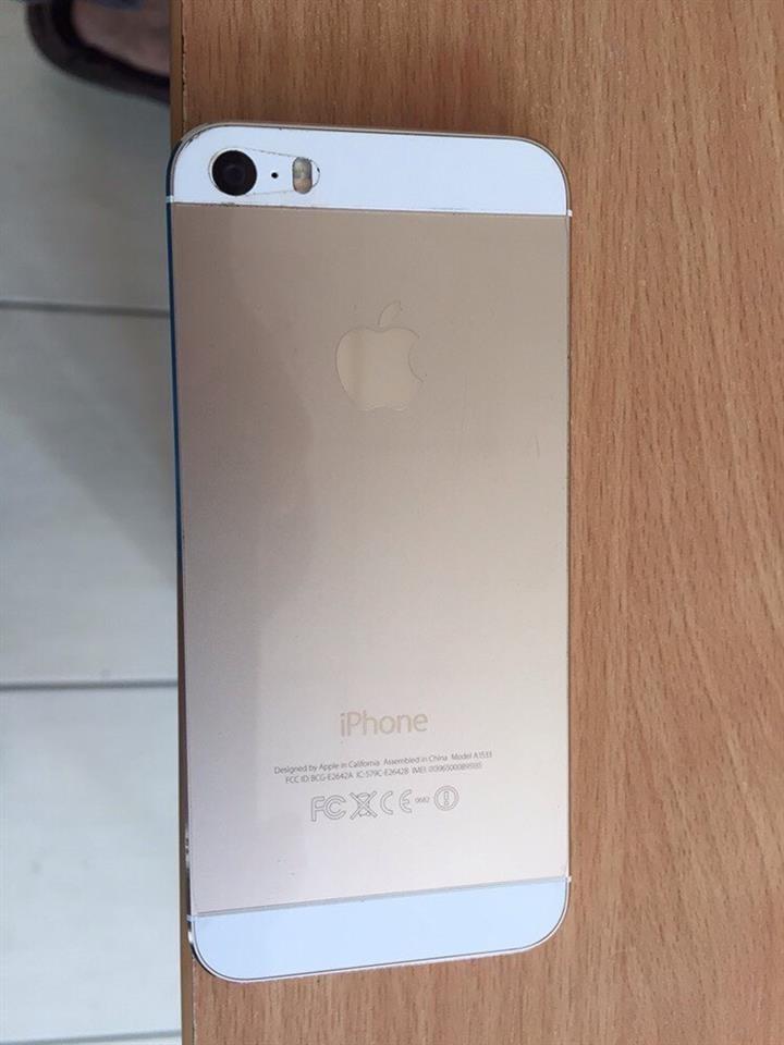 iPhone-5s