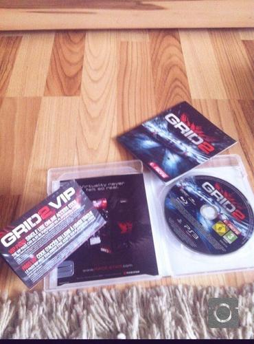 Grid 2 