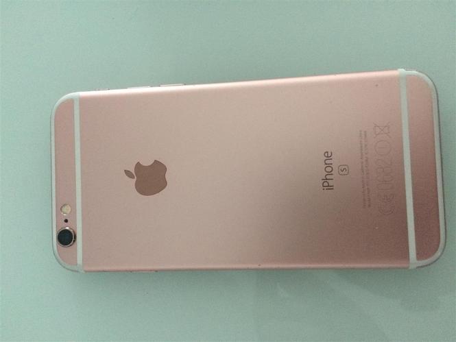 Iphone 6 s