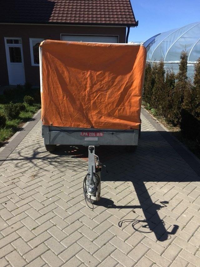 Rimorkio