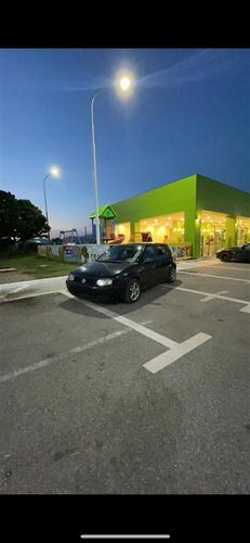 Golf 4
