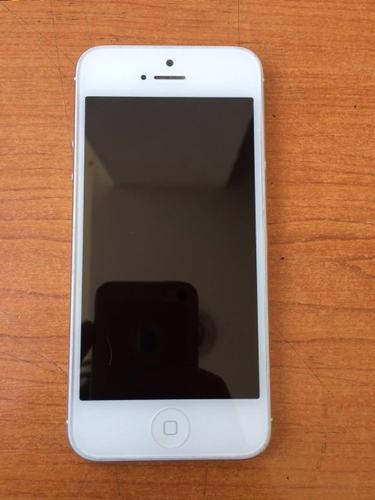 Iphone 5 