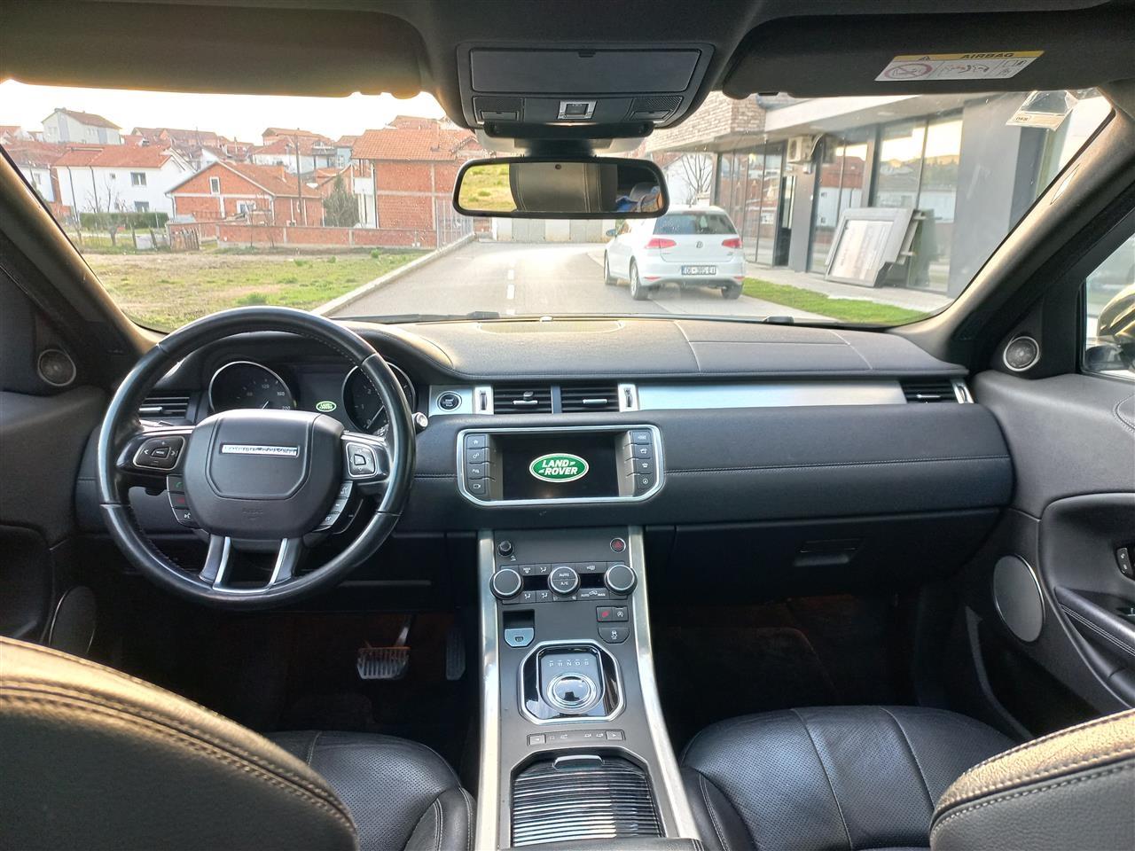 Range-Rover