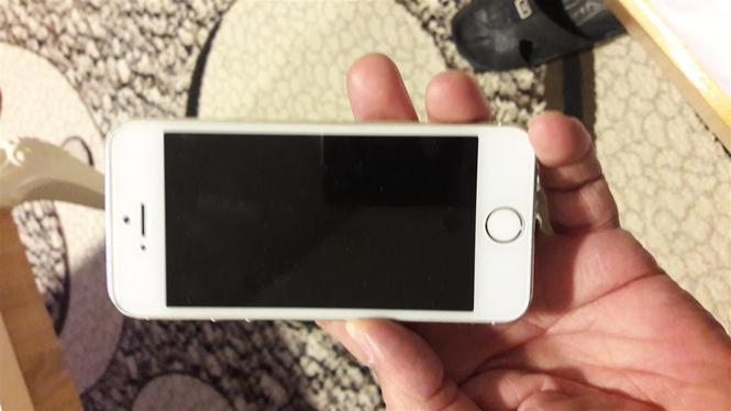 Iphone 5s