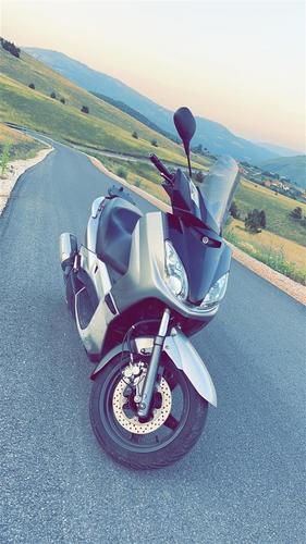 Xmax