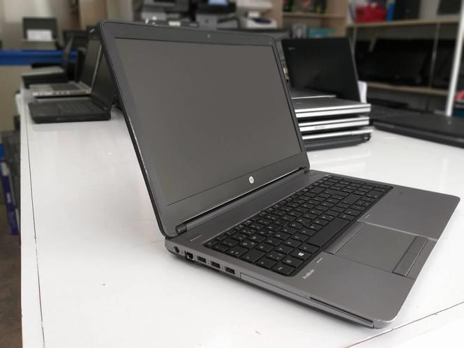 HP Probook 650 G1
