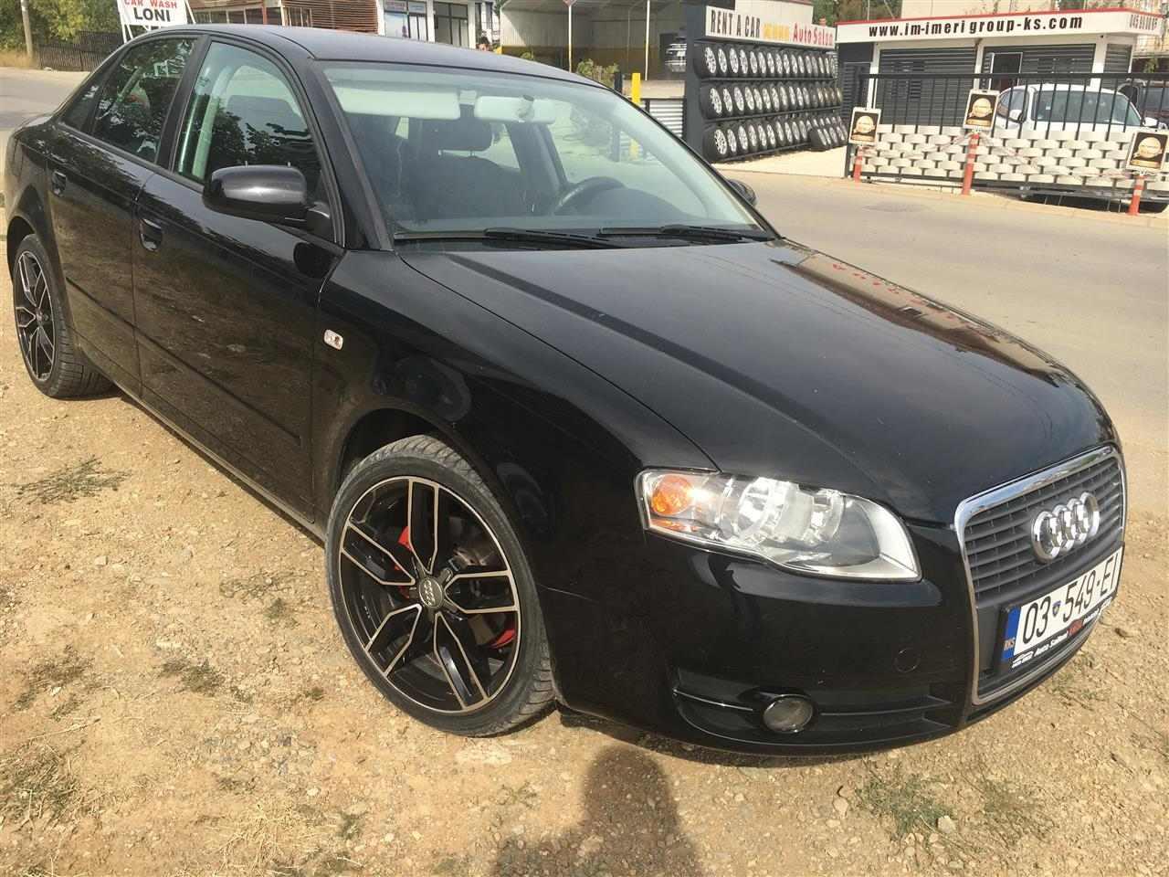 Audi-A4
