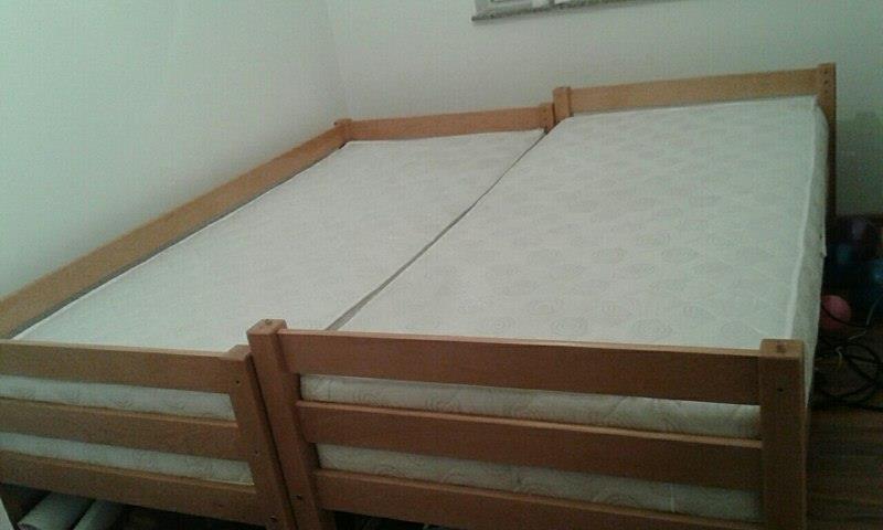 Krevata-