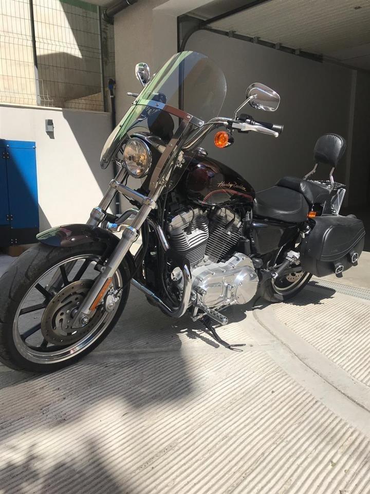 Harley-Davidson-2011