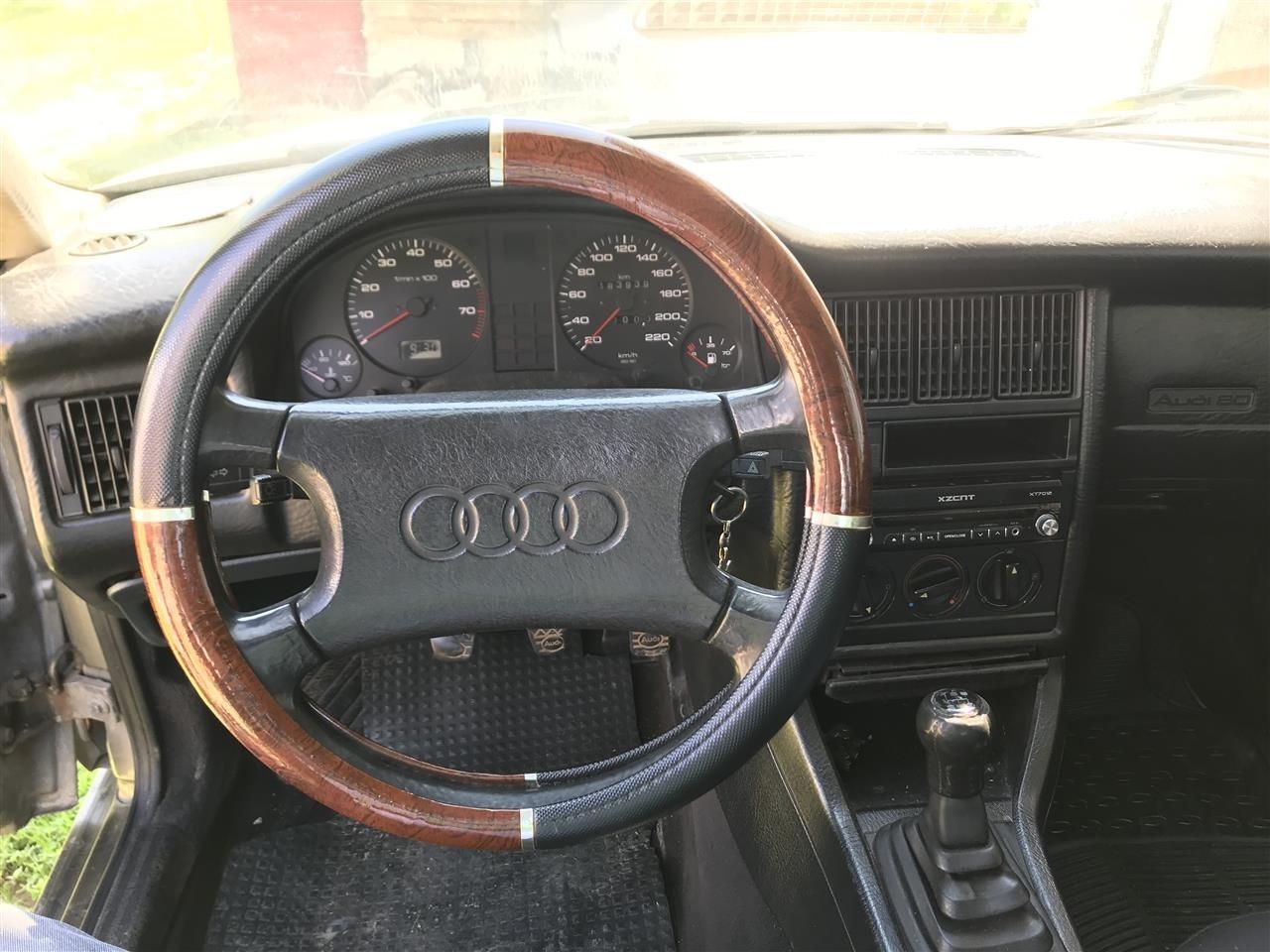 Audi-80