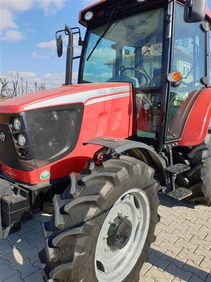 Traktor