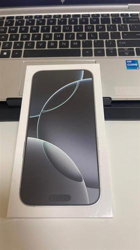 Apple iPhone 16 Pro 128GBb