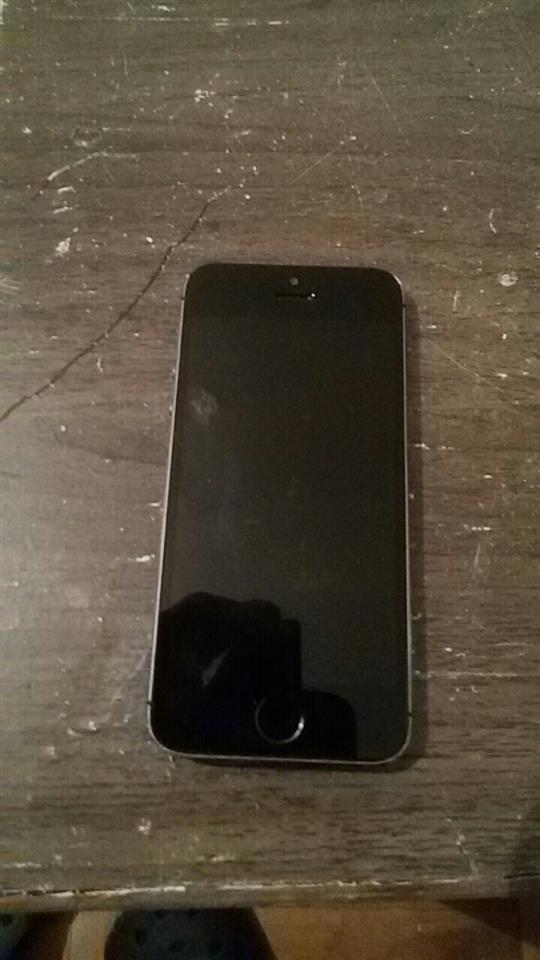 Iphone-5s