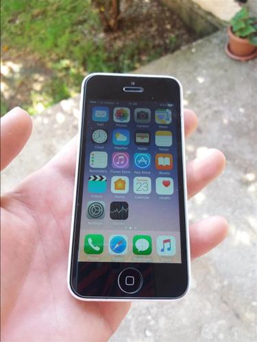 Iphone 5c 
