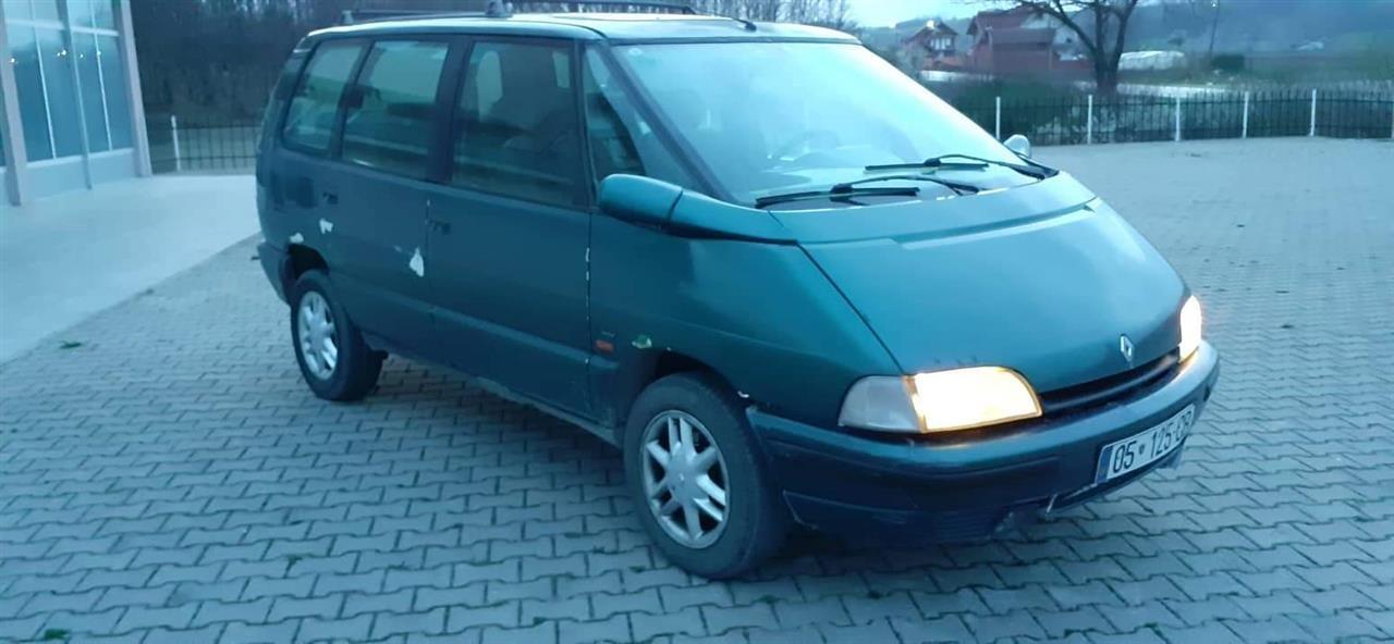 Renault-espace