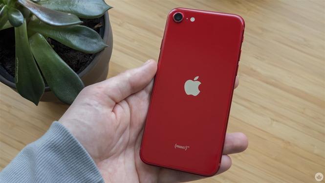 Iphone Se 