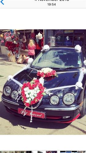 Jaguar S. type