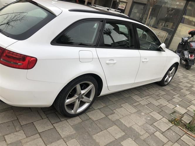 Shitet Audi A4 
