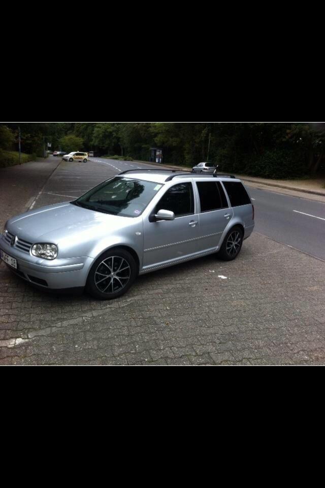 Golf-4-