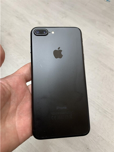 Iphone 7 plus 32b