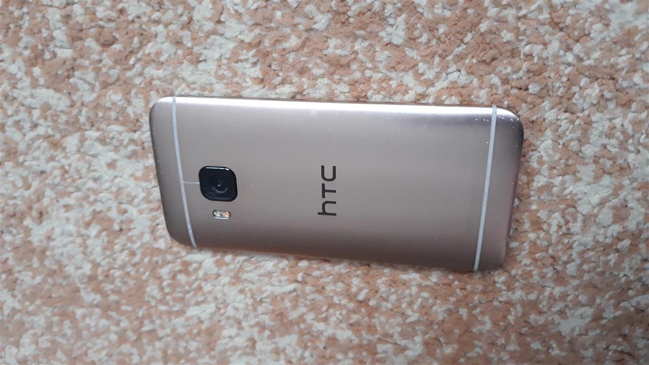 HTC-One