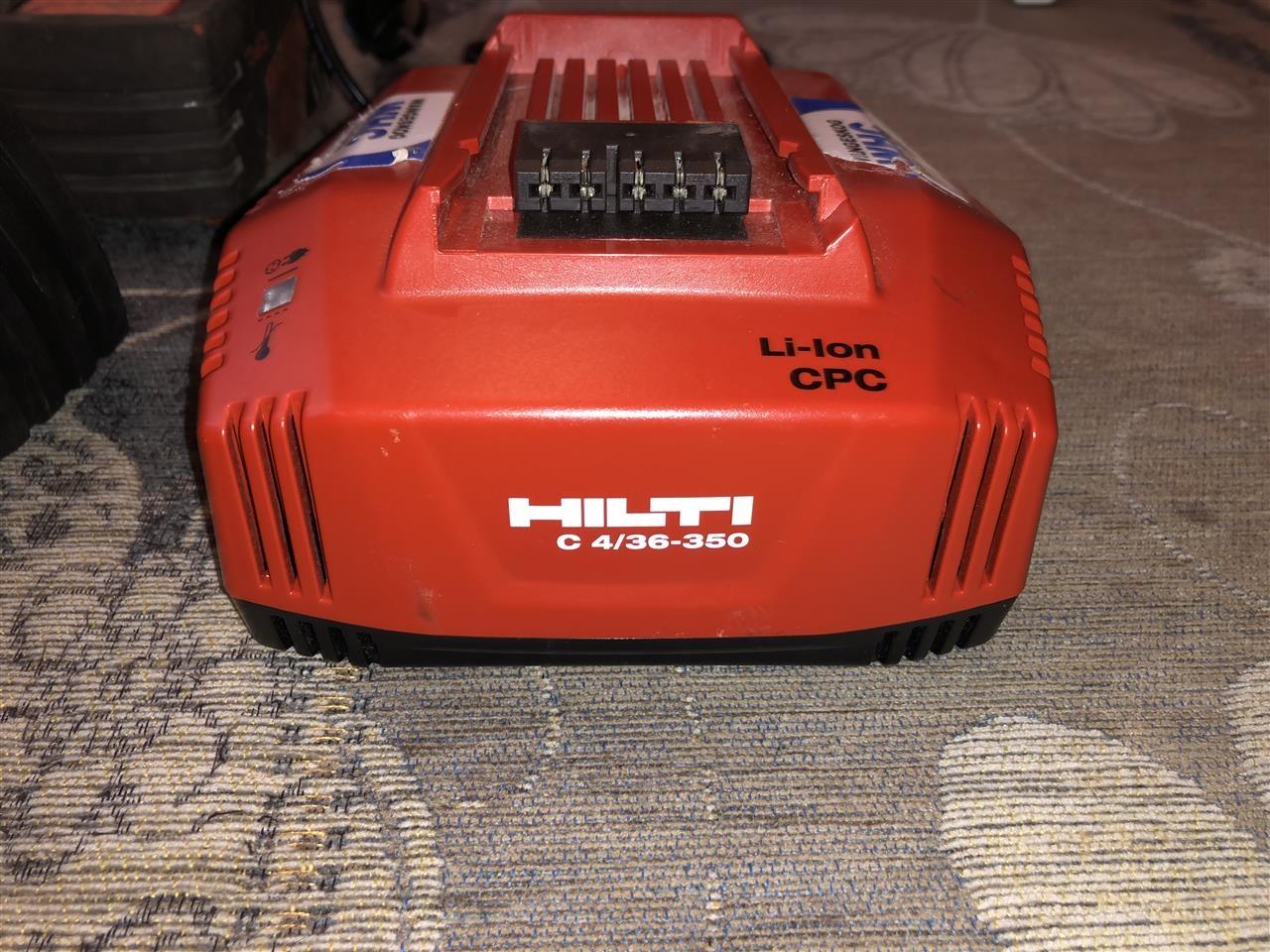 Hilti