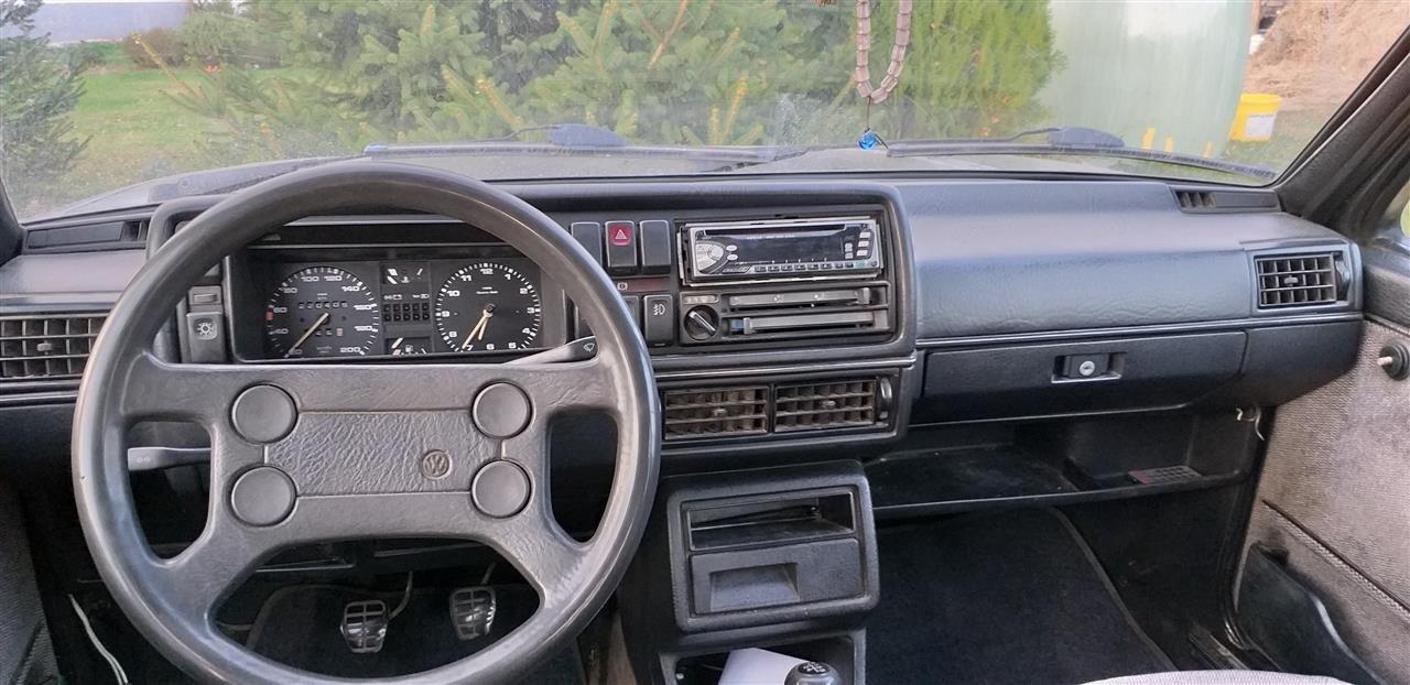 Jetta-vw