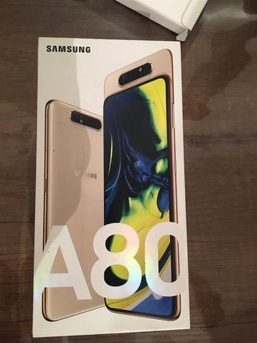 Samsung Galaxy A80