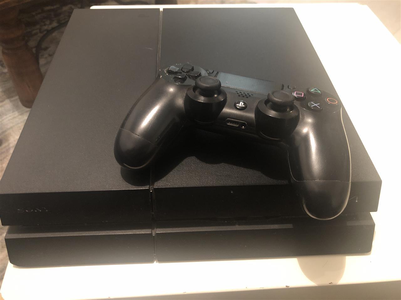 Ps4