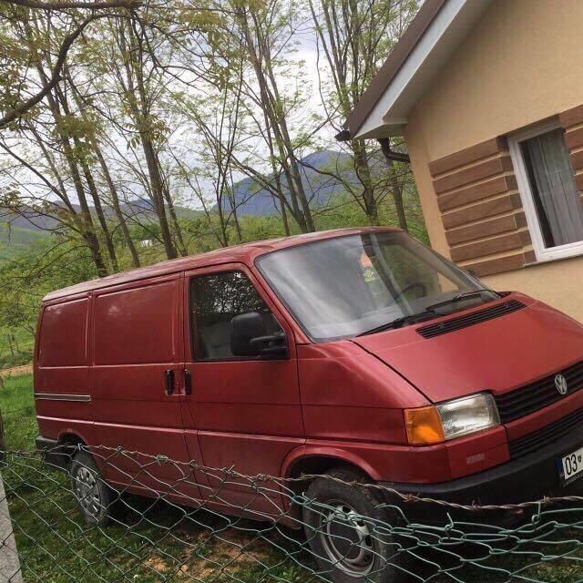 Transporter