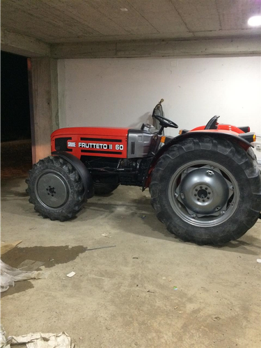 Traktor Same u shit flm