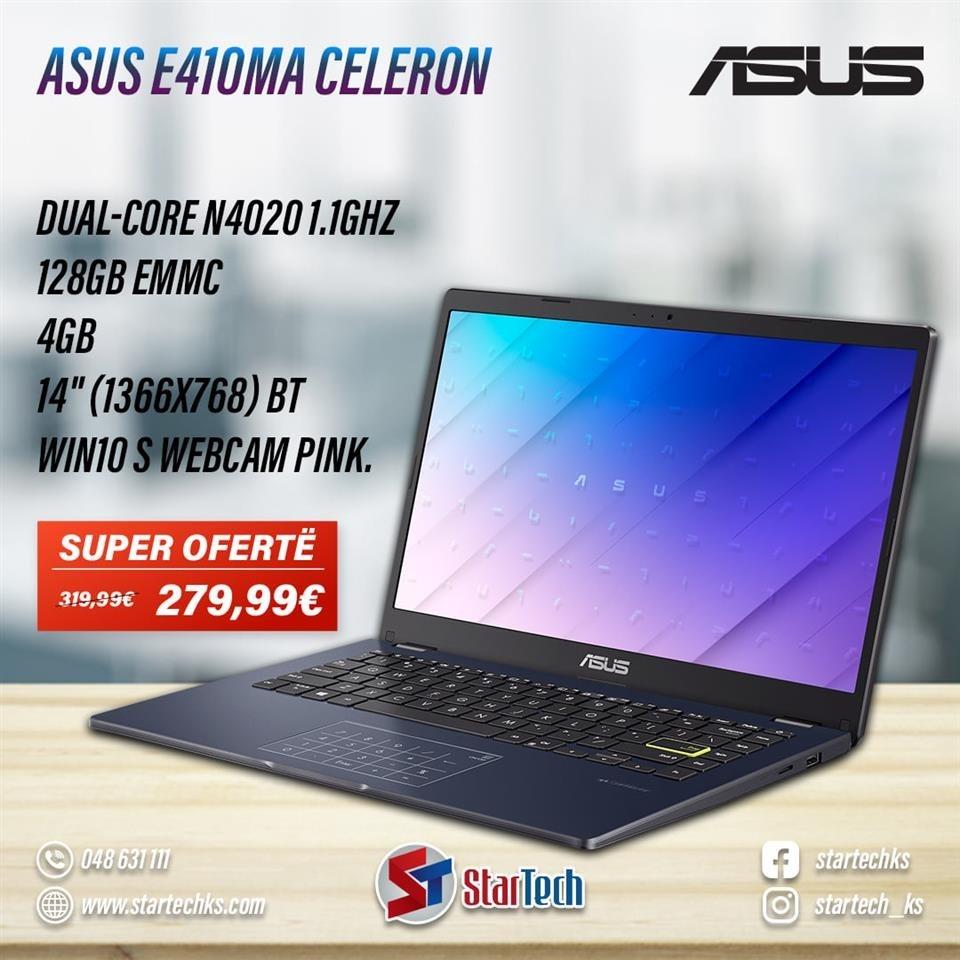 ASUS-E410MA-CELERON