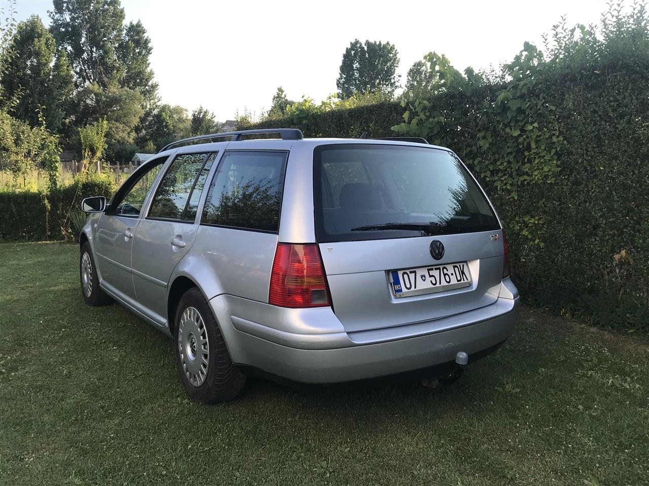 Golf-4
