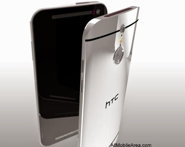HTC One M9+ 
