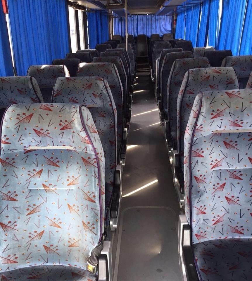 Setra